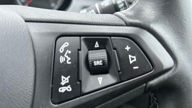 Vauxhall Corsa 1.4 [75] Active 3dr Petrol Hatchback